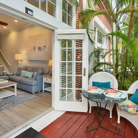 The Beaming Barracuda By Last Key Realty